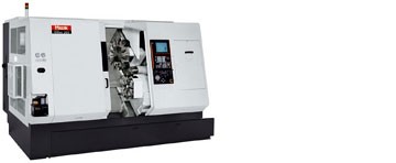 Quadrex Chain Mazak North America, SUPER QUADREX 200 - TECHSPEX