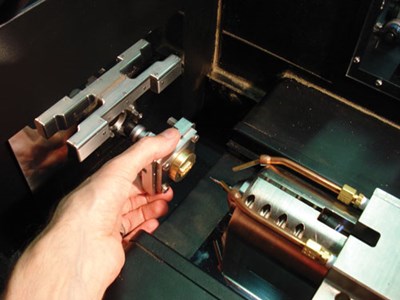 How Do You Equip a Startup Micromachining Shop?