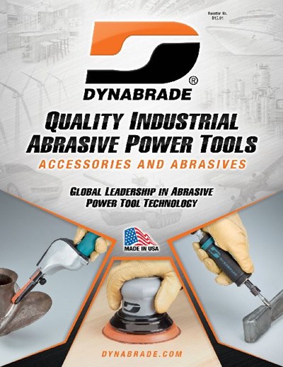 Power Tools, Abrasives and More Highlighted