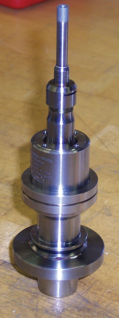 milling tool