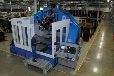 Large-Part Additive Manufacturing