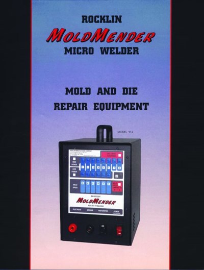 Mold and Die Repair Equipment
