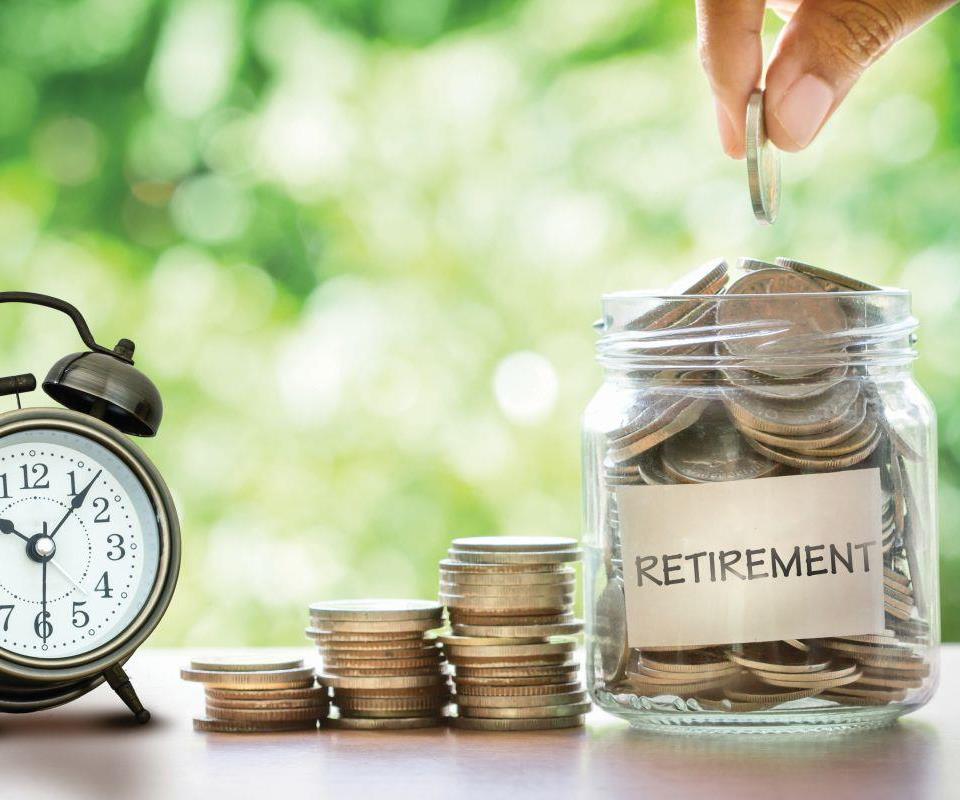 The Bottom Line: Increase Your Retirement Investments Value