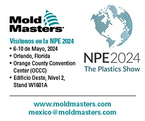 Mold-Masters México