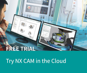 Siemens NX Free Trial