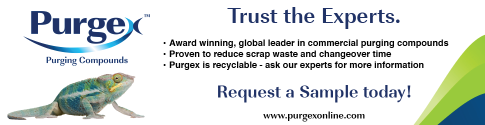 Trust the Experts - Purgex Purging Compounds