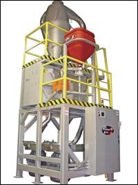 New direct-drive pulverizing mill