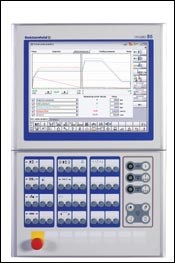 New machine control systems