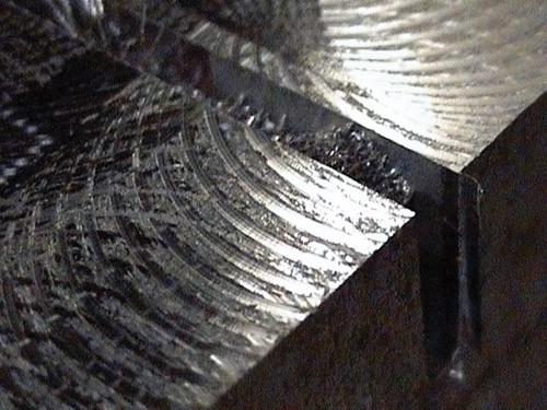 Mill Stop Rib Cutting Tool Strategies for Milling Ribs | MoldMaking Technology
