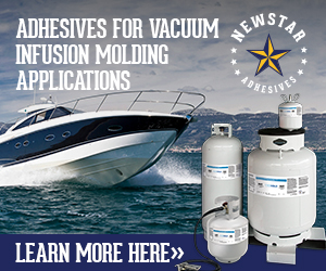 NewStar Adhesives - Nautical Adhesives