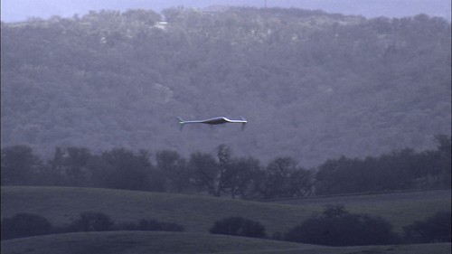 Asaf Bat Northrop Grumman flies new generation of Bat UASs | CompositesWorld