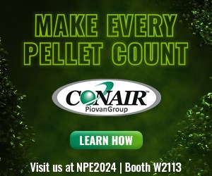 Make Every Pellet Count