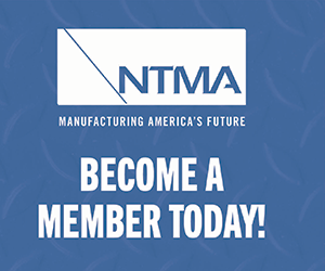 Become a NTMA member today!