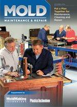 October Mold Maintenance & Repair Supplement
