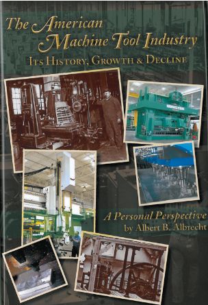One Man’s Insider View of Machine Tool History | Modern Machine Shop