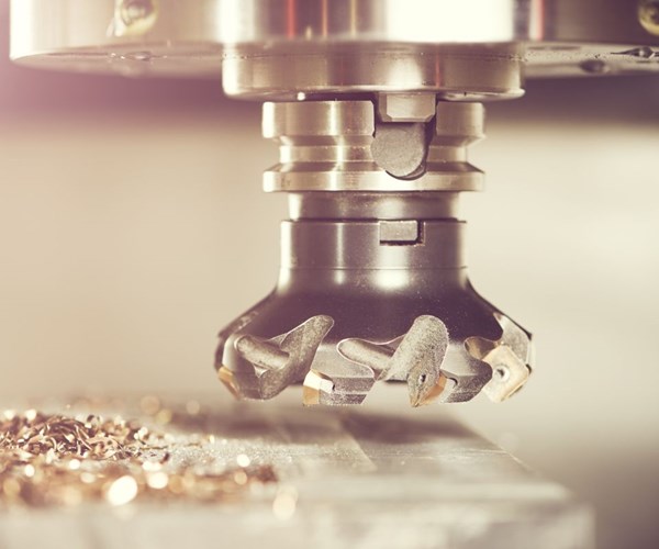 Benefits and Challenges of Minimum Quantity Lubrication | Modern Machine  Shop