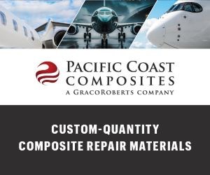 Custom Quantity Composite Repair Materials