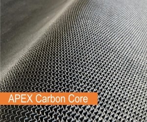 carbon core
