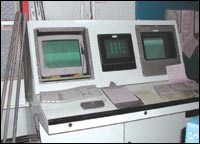 Computer terminals