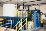 Waste treatment system