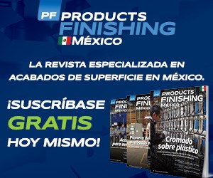 Products Finishing México