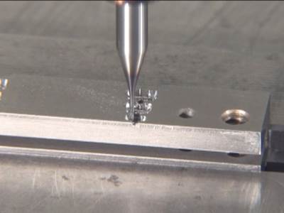 Video: Understanding The Role Of L:D Ratio In Micromachining