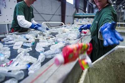 Sustainable Sheet: Placon Closes the Loop on PET Recycling