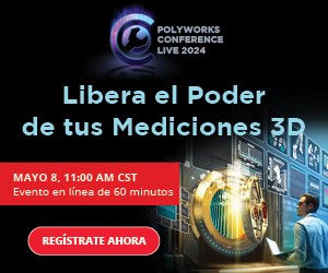PolyWorks Mexico