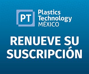Plastics Technology México