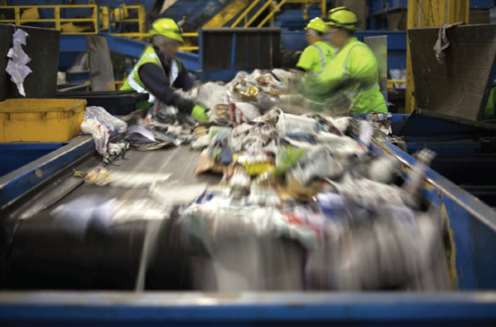 El panorama del reciclaje en América Latina está dominado por contrastes en las regulaciones antiplástico. 