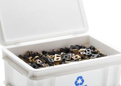 Everybody Benefits from Carbide Recycling