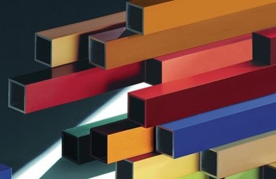 Reliant Metal Reliant Aluminum Products Suppliers Showroom | Products Finishing