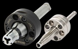 More Standard DT Core Configurations From Roehr Tool Corporation
