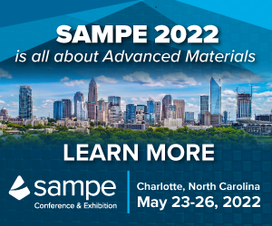 SAMPE 2022 Conference and Exhibition
