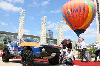 IMTS 2014 is Among the Best Ever