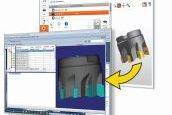 Software, Cutting Tool Companies Partner to Speed Simulation