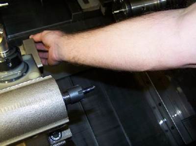 Seeking Solutions for Cutting Tool Injuries