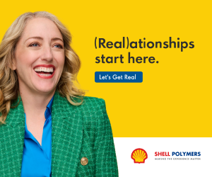 Shell Polymers (Real)ationships start here ad