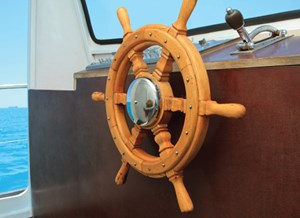 PMPA Announces New President Tom Bernstein