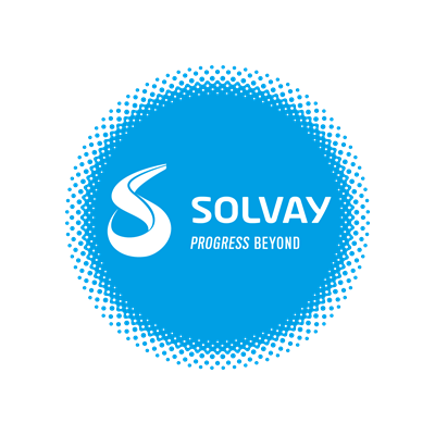 Solvay: Progress Beyond