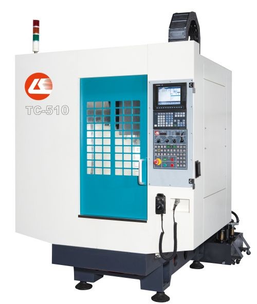 Tapping Center Guide Machine Tapping Center Series | Modern Machine Shop