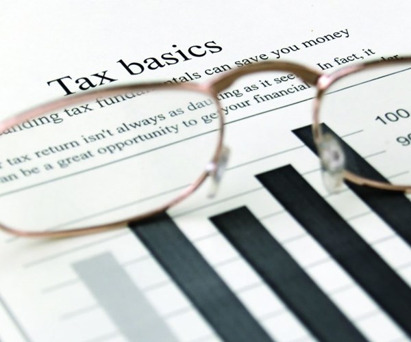 tax basics