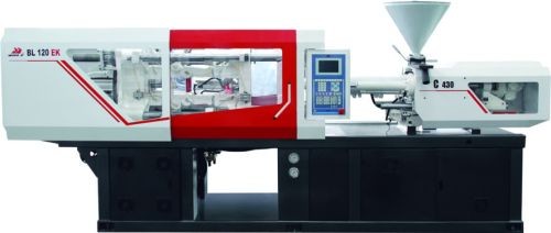 Molder signs up to sell Chinese injection molding machines | Plastics ...