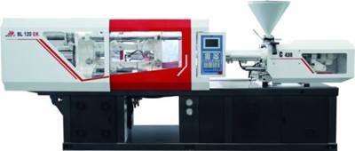 Molder signs up to sell Chinese injection molding machines