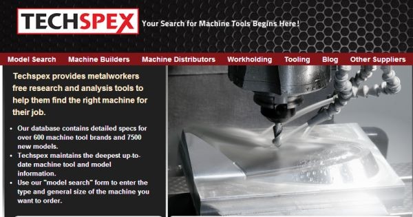 Search For Machine Online Search Engine for Machine Tools | Production Machining