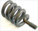 The world's first composite spring