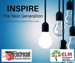 Inspire learning with ecoat learning management