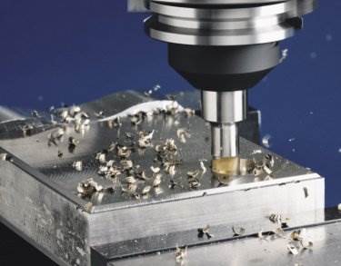How to Use Indexable Tooling to Optimize Finishing Operations 