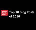 The 10 Most Popular Blog Posts of 2016