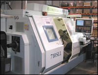 turn/mill machine